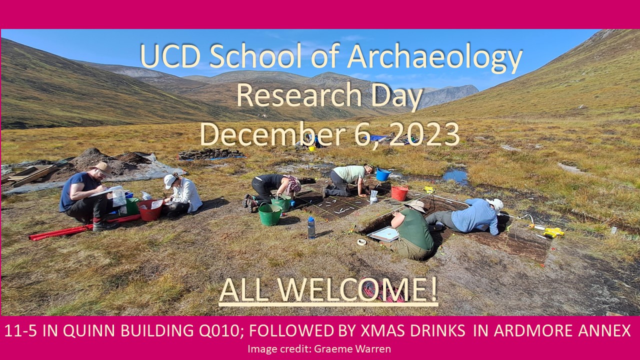 Learn more about our current research projects 